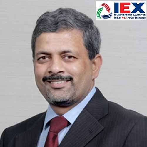 Indian Energy Exchange appoints Rajiv Srivastava as MD