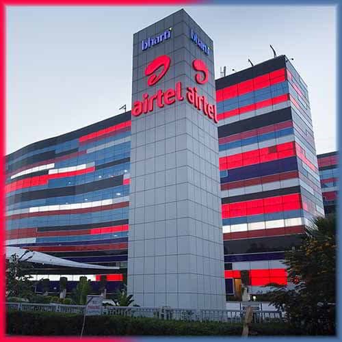 Airtel may invest $8 bln over next 3 yrs on 5G, 4G expansion
