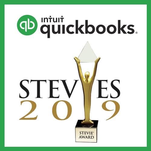 Intuitâ€™s QuickBooks Assistant wins Asia-Pacific Stevie Award