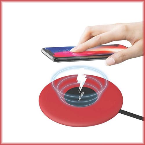 Pebble launches wireless Charging pad â€˜Senseâ€™