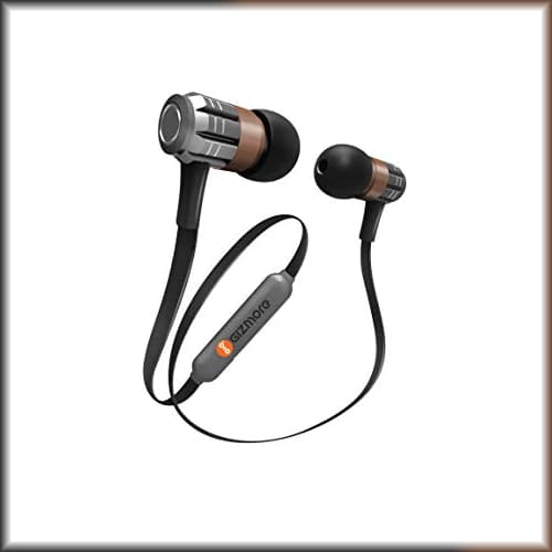 Gizmore unveils wireless sports neckband GIZMN203