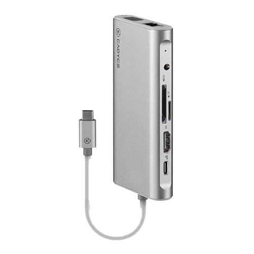 CA-CU3HVG Multiport adapter