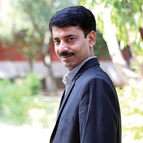 Sanjeev Lamba, Head - IT GRC & PMO - Group IT, Minda Industries Ltd.Â