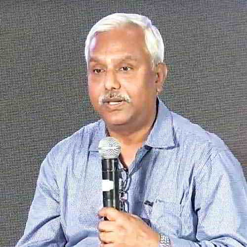 Somnath Mukherjee, VP - IT, Teleperformance D.I.B.S.Â