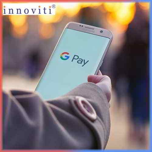 ML technology to improve user experience for Google Pay payments