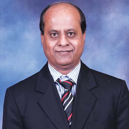 Lakshmana Vadaga, GM & Head -Â IT, Adlabs Entertainment Ltd.Â