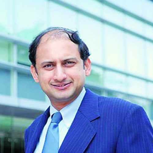 RBI Deputy Governor resigns before the end of his tenure