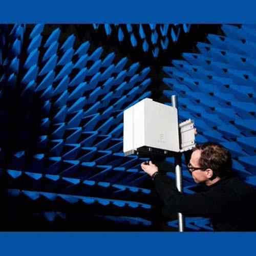 Ericsson to build smart factory in the U.S