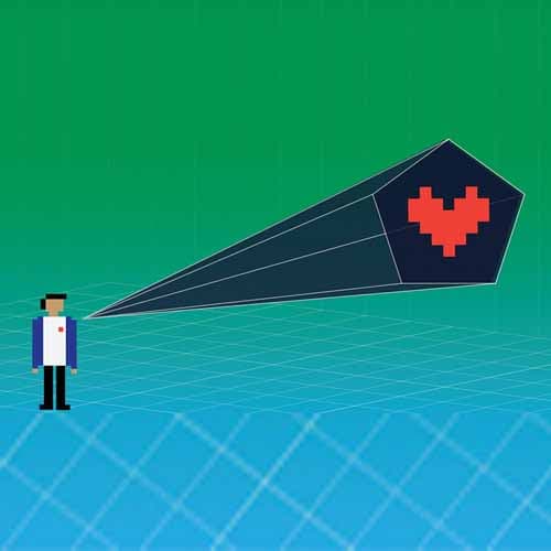 The Pentagon has a laser that can identify people from a distance