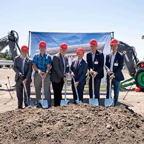 Fortinet to expand its corporate headquarter in Sunnyvale, CA