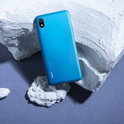 Xiaomi brings in Redmi 7A with Qualcomm Snapdragon 439 and Sony IMX486 cameraÂ
