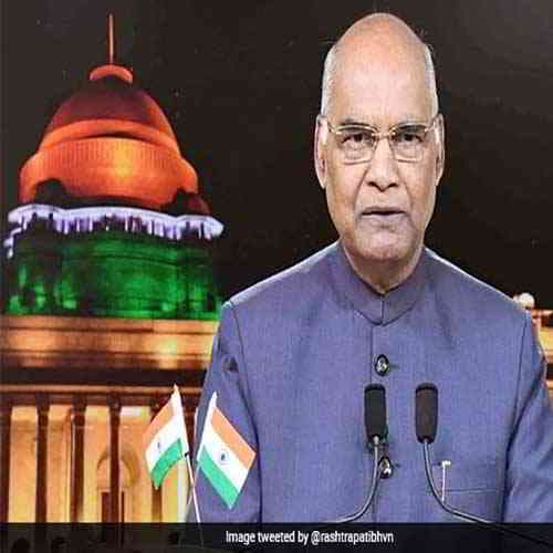 President approves the Motor Vehicles (Amendment) Act