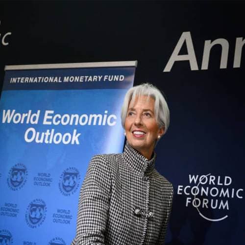 Concern on the major economics to go under possible recession