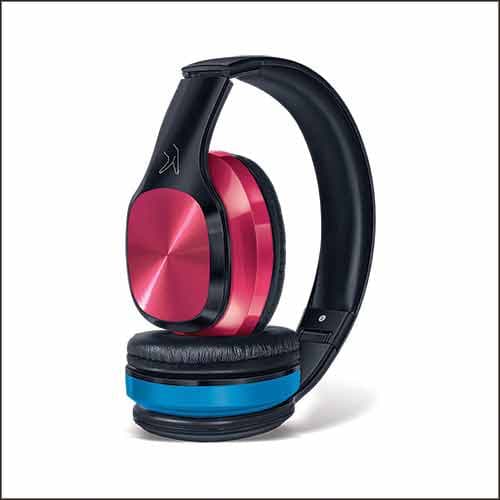 Sugar-n-Spice H1 Wireless on-ear Headset