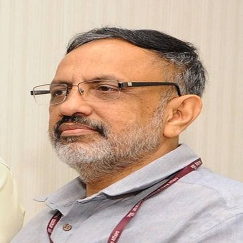 Rajiv Gauba named as Cabinet Secretary for two years