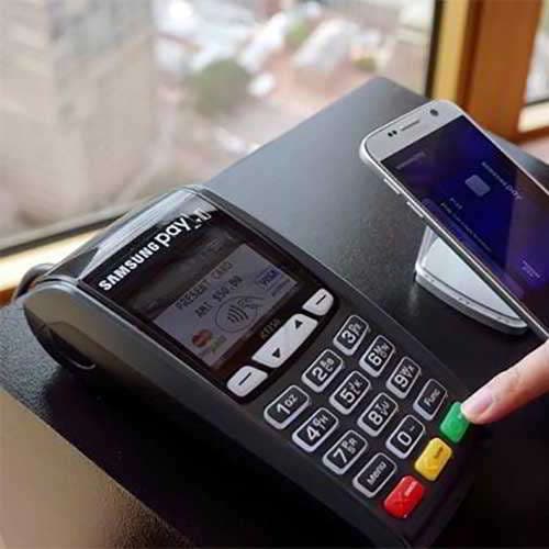 Surviving into the digital payment business is not everyone's cup of Tea