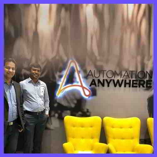 Automation Anywhere expands its footprint in India with new facilities to support customer and partner growth