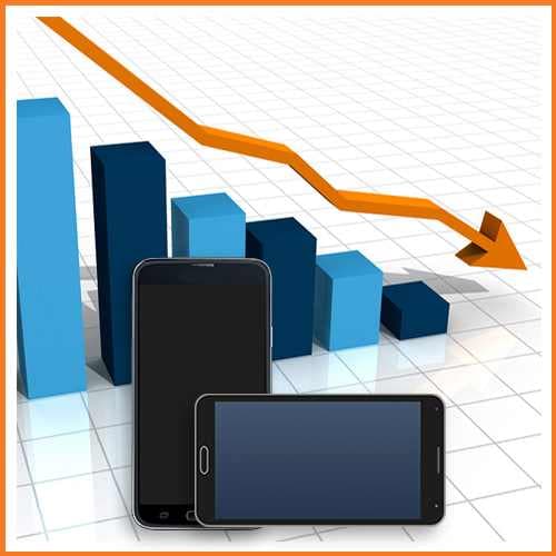 Global smartphone sales continued to decline in the 2nd quarter of 2019 - Gartner