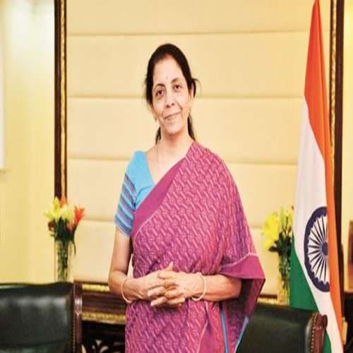 Post-Merger of the bank, There Will Not Be a Single Job Loss: FM
