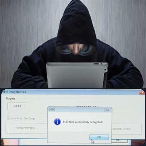 Ransomware hits hundreds of dentist offices in the US
