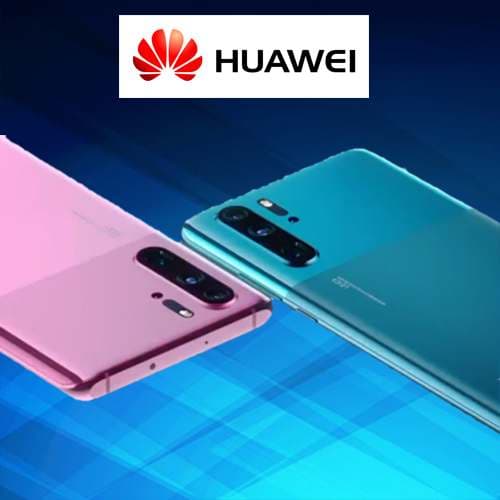 Huawei introduces flagship 5G SoC to power HUAWEI Mate 30 Series