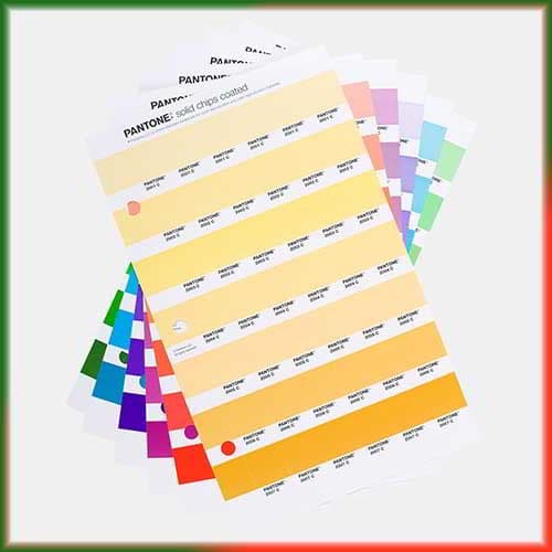 Pantone Launches New API for Third Party Software Integration