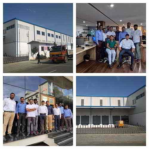 Siemon strengthens its operations in India