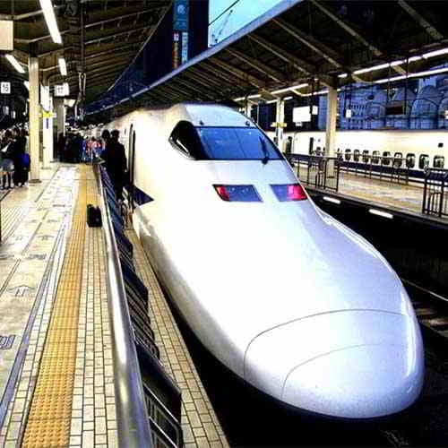 Mumbai-Ahmedabad bullet train, ride to cost just Rs.3,000