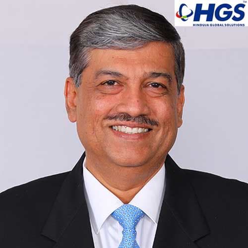 HGS Unveils HGS Digital to Provide Intelligent Innovation Solutions for Enterprise Clients