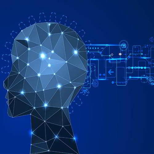 Connect for a Digital Enterprise; reinvent your workplace to drive digital transformation