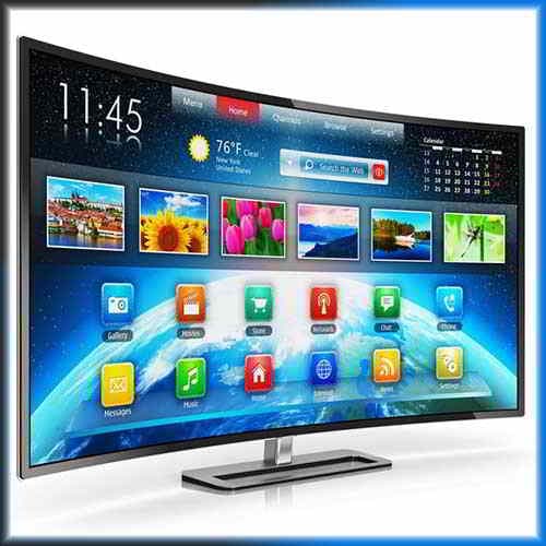 Smart TVs Sends Sensitive Data To Facebook And Netflix