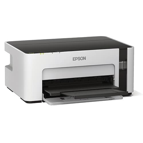 Epson EcoTank ET-M1120 Monochrome Wi-Fi Ink Tank Printer