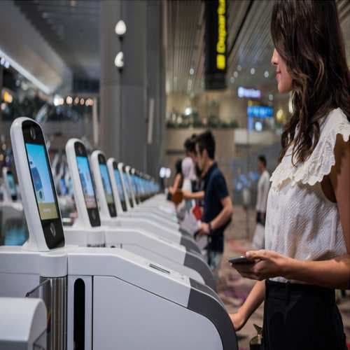 IDEMIA Invests Further in APAC Border Processing Capability Platform