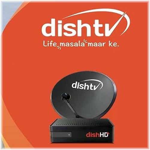DishTV Launches an End-to-End OTT Platform on AWS