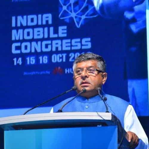 Spectrum Auctions to be conducted this fiscal: Ravi Shankar Prasad