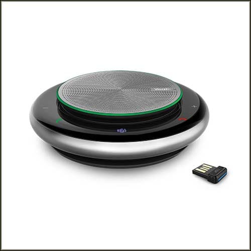 Yealink CP900 Speakerphone