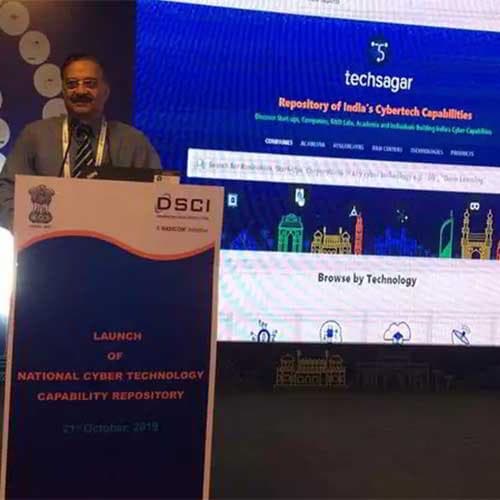 DSCI, NCSC launch TechSagar to facilitate new opportunities for businesses