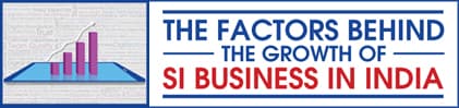 The Factors behind: the Growth of SI Business in India