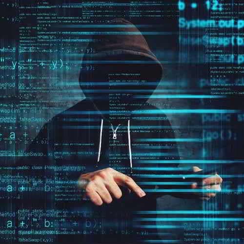 Rising cyber security threats in manufacturing