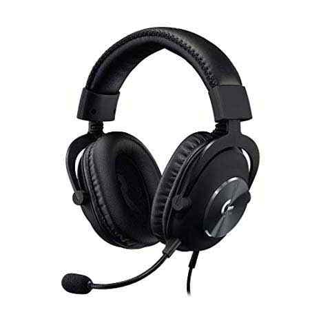 Logitech G brings PRO gaming headsets with Blue VO!CE technology