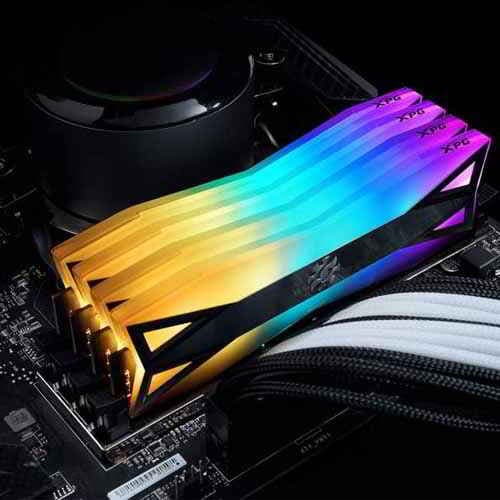 ADATA announces XPG SPECTRIX D60G DDR4 memory module