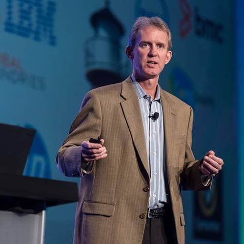 Veeam 2020 Technology Predictions to impact on businesses and communities