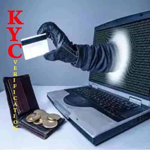 Gurugram man duped of Rs 4.11 lakh in the pretext of KYC verification