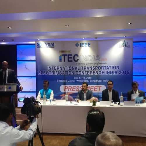 iTEC India 2019 to host its 3rd edition in Bengaluru