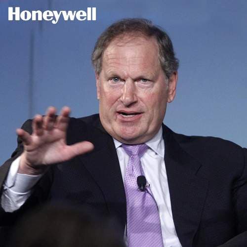 Is former Honeywell CEO acquiring Vertiv for $5 billion?