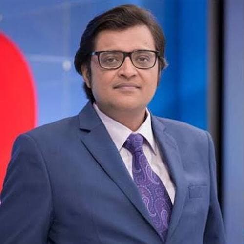 Arnab Goswami unanimously elected president of NBF's governing board