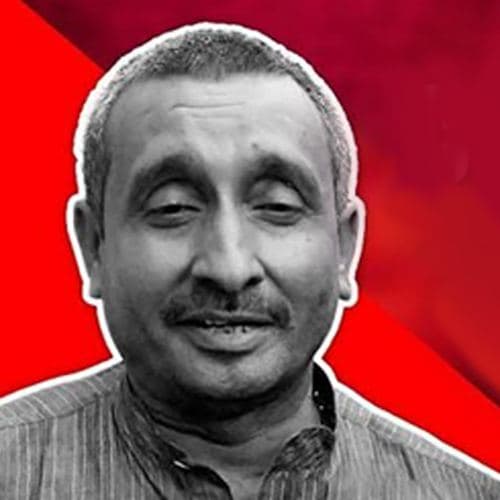 Unnao Rape Case: Ex BJP MLA Sengar sentenced to life imprisonment