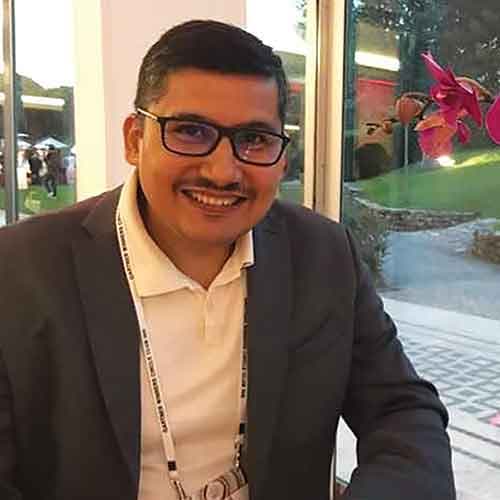 “5G will help India in achieving the $5 Trillion Economy goalâ€