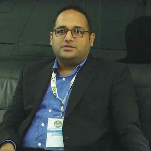 Ashish Bansal, Director – ERP Operations, APAC - GlaxoSmithkline Pharmaceuticals LtdÂ