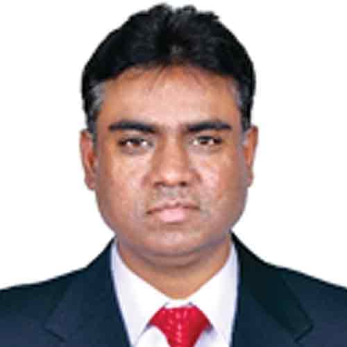 GB Shaikh, GM Enterprise Software Architecture & Cloud Strategy - Nissan Motor CorporationÂ